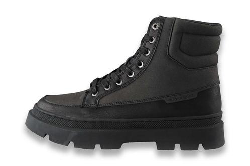 Bjorn Borg Veterboots in maat 41 Bruin | 10% extra korting, Kleding | Heren, Schoenen, Bruin, Zo goed als nieuw, Boots, Verzenden