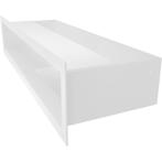 Convectierooster White Luft 9x40, Verzenden, Nieuw