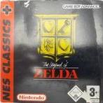 MarioGBA.nl: The Legend of Zelda Compleet - iDEAL!, Spelcomputers en Games, Games | Nintendo Game Boy, Gebruikt, Ophalen of Verzenden