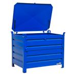 Veiligheidsbox anti-diefstal met klep, Ophalen of Verzenden