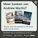 Night Trains 9781781255605 Andrew Martin, Verzenden, Zo goed als nieuw, Andrew Martin