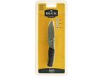 Buck Small Folding Selkirk Micarta Clampack, Watersport en Boten, Ophalen of Verzenden, Nieuw
