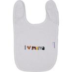 MamaLoes I Love Mama Slab ML010105, Kinderen en Baby's, Babyvoeding en Toebehoren, Verzenden, Nieuw