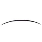 Trunk spoiler compatible with mercedes s class c217 coupe ca, Nieuw
