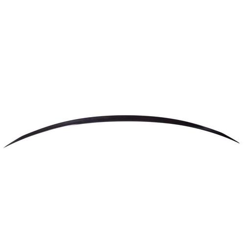 Trunk spoiler compatible with mercedes s class c217 coupe ca, Auto-onderdelen, Carrosserie en Plaatwerk, Nieuw