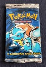 Pokémon - 1 Booster pack - Pokémon Trading Card Game Base, Nieuw