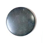Oud-Khmer Brons Reizende spiegel - 70 mm (Zonder