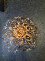 Plafondlamp - Metaal, Antiek en Kunst