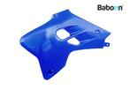 Zijkuipdeel Links Yamaha YZ 80 1991-2001, Motoren, Onderdelen | Yamaha, Verzenden, Gebruikt