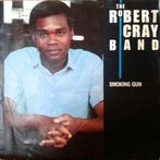 vinyl single 7 inch - The Robert Cray Band - Smoking Gun, Zo goed als nieuw, Verzenden