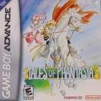 MarioGBA.nl: Tales of Phantasia Compleet - iDEAL!, Spelcomputers en Games, Ophalen of Verzenden, Gebruikt