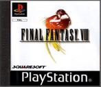Final Fantasy VIII [PS1], Spelcomputers en Games, Games | Sony PlayStation 1, Ophalen of Verzenden, Nieuw
