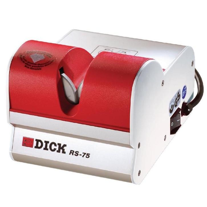 Dick RS-75 slijpmachine, Huis en Inrichting, Keuken | Keukenbenodigdheden, Verzenden