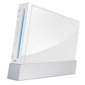 Nintendo Wii Console Kopen Compleet met kabels en netjes