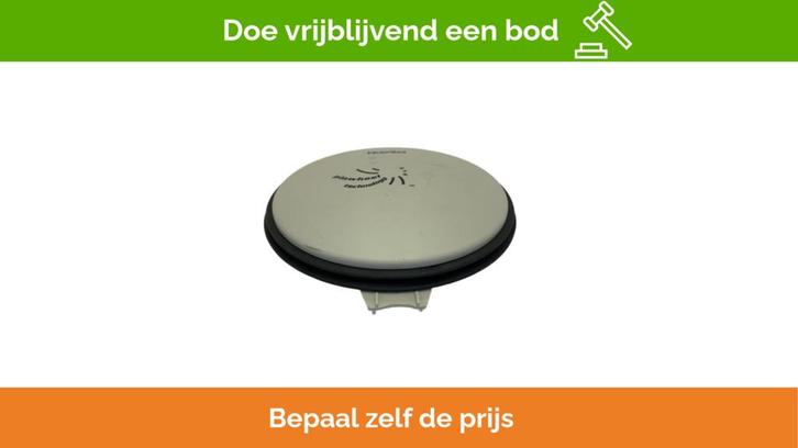 Bieden: USED Novatel GPS-702-GG Dual-Frequency GPS + GLONAS, Watersport en Boten, Navigatiemiddelen en Scheepselektronica, Kabel of Apparatuur
