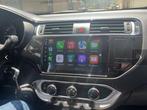 Kia Rio 2015-2017 apple carplay radio navigatie 9inch dab+, Ophalen of Verzenden, Nieuw