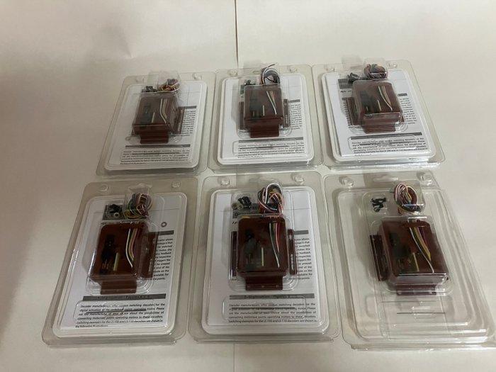 Tillig H0, H0e, H0m, TT, N, Z - 86112 - Modeltreinsporen, Hobby en Vrije tijd, Modeltreinen | H0