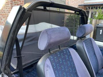 Cabrio Windscherm Peugeot 205 CC beschikbaar voor biedingen