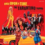 Once Upon A Time… The Tarantino Sound Various, Cd's en Dvd's, Nieuw in verpakking