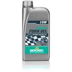 Motorex Racing Fork Oil 15W 1L, Auto-onderdelen, Verzenden, Nieuw