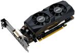 Asus GeForce GTX 1650 OC edition 4GB GDDR5, Computers en Software, Videokaarten, PCI-Express 3, Ophalen of Verzenden, Zo goed als nieuw