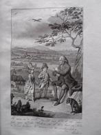 Johannes Florentius Martinet - Kleine katechismus der natuur