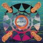 cd - Chinchilla Green - Gravity, Verzenden, Zo goed als nieuw