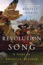 Revolution Song 9780393245547 Russell Shorto, Verzenden, Gelezen, Russell Shorto