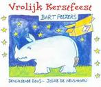 cd single - Bart Peeters - Vrolijk Kerstfeest, Cd's en Dvd's, Cd Singles, Zo goed als nieuw, Verzenden