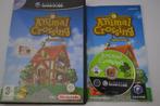 Animal Crossing (GC UKV), 1 speler, Verzenden, Zo goed als nieuw