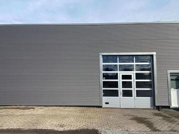 Bedrijfsruimte, Loods te huur Economiestraat 47 Hoensbroek beschikbaar voor biedingen
