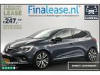 Renault Clio 1.0 TCe Marge Sfeerverl Clima Cruise Cam €247pm, Overige carrosserieën, Handgeschakeld, Nieuw, Zilver of Grijs