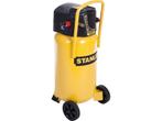Stanley W8117180STN - Olievrije luchtcompressor - 2 pk 10, Verzenden, Zo goed als nieuw
