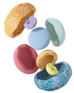 Stapelstein® - SUMMER Rainbow Set Pastel, Kinderen en Baby's, Nieuw