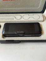 Minox EC Spioncamera, Nieuw