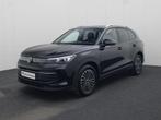 Zakelijke Lease |  Volkswagen Tiguan 1.5eTSI/150PK Goal DSG, Automaat, Stof, Gebruikt, Euro 6