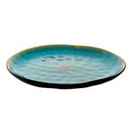GGM Gastro | (4 stuks) LOTUS - Bord - plat - Ø 275mm - |, Huis en Inrichting, Keuken | Servies, Verzenden, Nieuw, Effen, Bord(en)