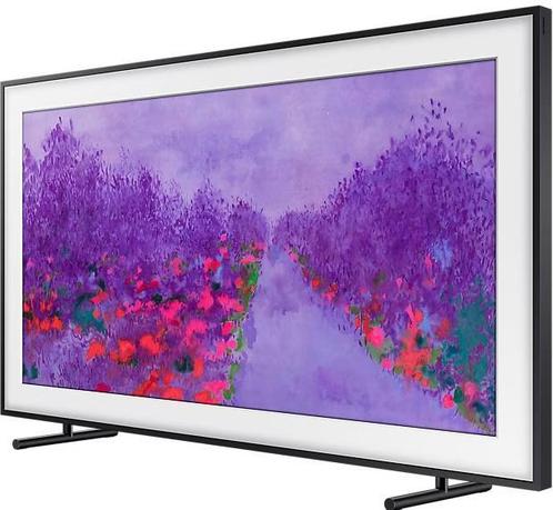 Samsung The Frame 55LS03N - 55 inch LED 4K UltraHD SmartTV, Audio, Tv en Foto, Televisies, 100 cm of meer, Smart TV, 120 Hz, 4k (UHD)