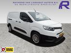 Toyota ProAce | Zakelijke Lease v.a. €275.74 pm, Automaat, Gebruikt, Wit, Diesel