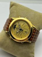 Seiko - Chronograph - Zonder Minimumprijs - Heren -