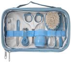 Lorelli Moonlight Blue Deluxe 8-delige Baby Verzorgingsset, Verzenden, Nieuw