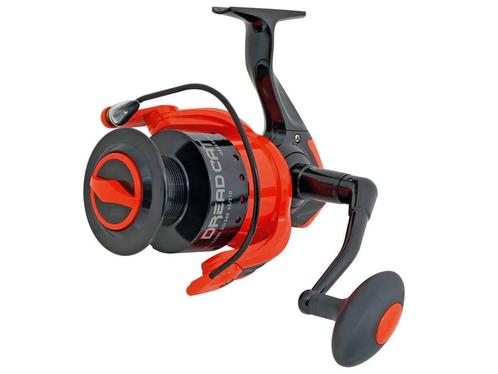 Meerval Molen Dread Cat Mark I 8000 - Roofvis XL, Watersport en Boten, Hengelsport | Roofvissen, Molen, Nieuw, Verzenden