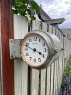 Klok - Seiko / slave / dubbele klok / 24V / #10 - 1990-2000