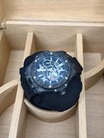 Hublot - Big Bang Unico Meca 10 Frosted Carbon -, Nieuw