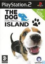 Artlist Collection: The Dog Island PS2 Morgen in huis!, Avontuur en Actie, 1 speler, Ophalen of Verzenden, Zo goed als nieuw