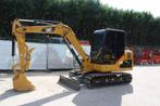 Veiling: Rupsgraafmachine Caterpillar 306 Diesel 40.5kW 2013, Ophalen, Graafmachine