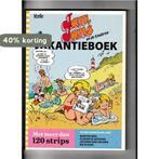 Jan jans en de kinderen vakantieboek 2008 8710841351446, Verzenden, Gelezen, Studio Kruis