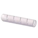Procab ACW120 spiraal band 5 m, 20 mm, transparant, Audio, Tv en Foto, Audiokabels en Televisiekabels, Verzenden, Nieuw