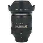 Nikon AF-S 24-120mm F/4 G ED VR | Tweedehands, Audio, Tv en Foto, Fotografie | Lenzen en Objectieven, Verzenden, Gebruikt