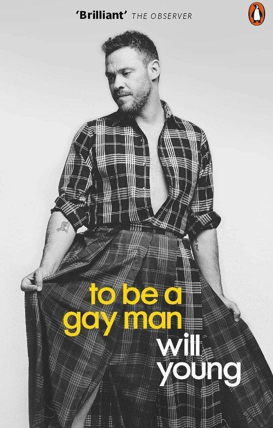 To be a Gay Man 9780753554258 Will Young, Boeken, Taal | Engels, Zo goed als nieuw, Verzenden